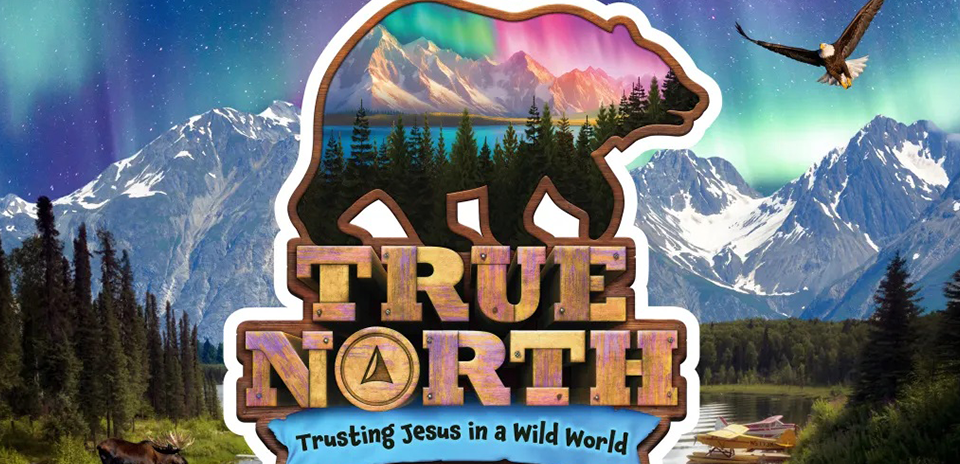 TrueNorth